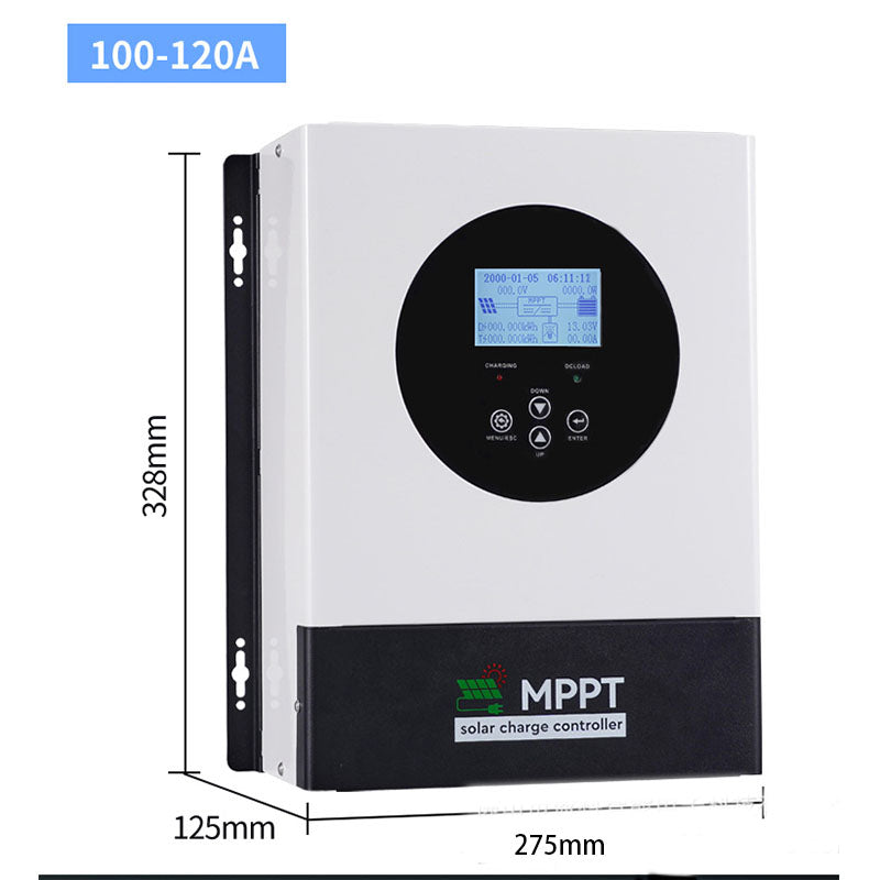 MPPT charge inverter 50A