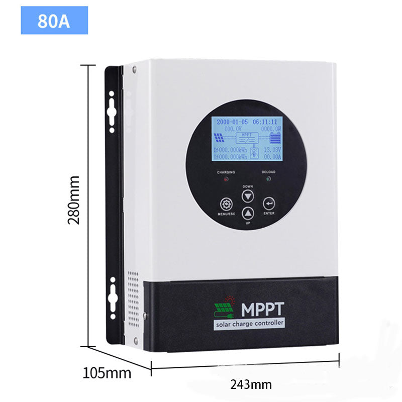 MPPT charge inverter 50A