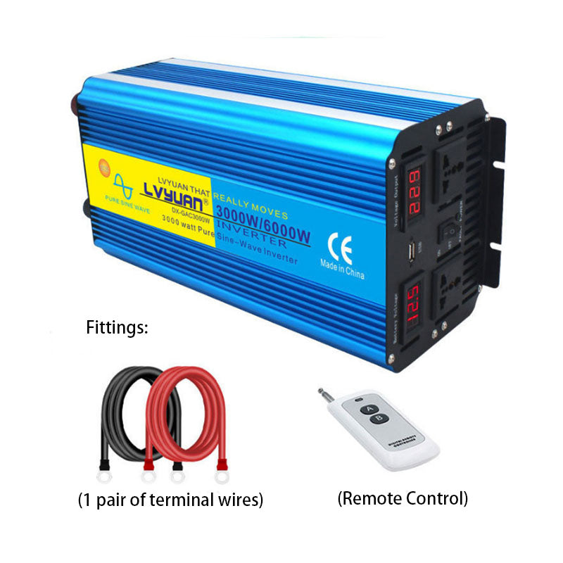 Inverter