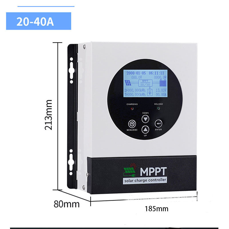 MPPT charge inverter 50A