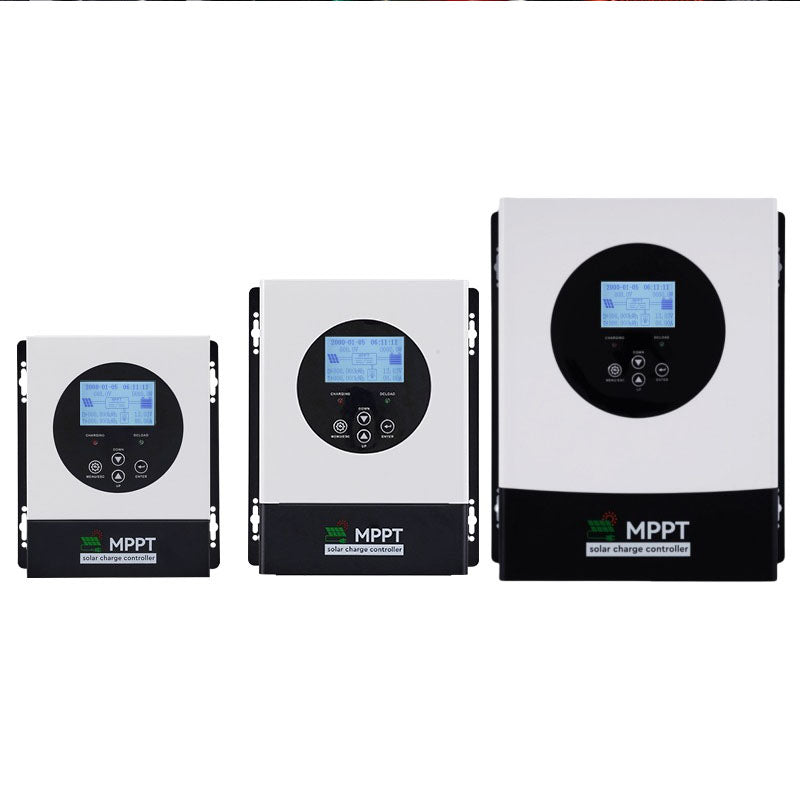 MPPT charge inverter 50A