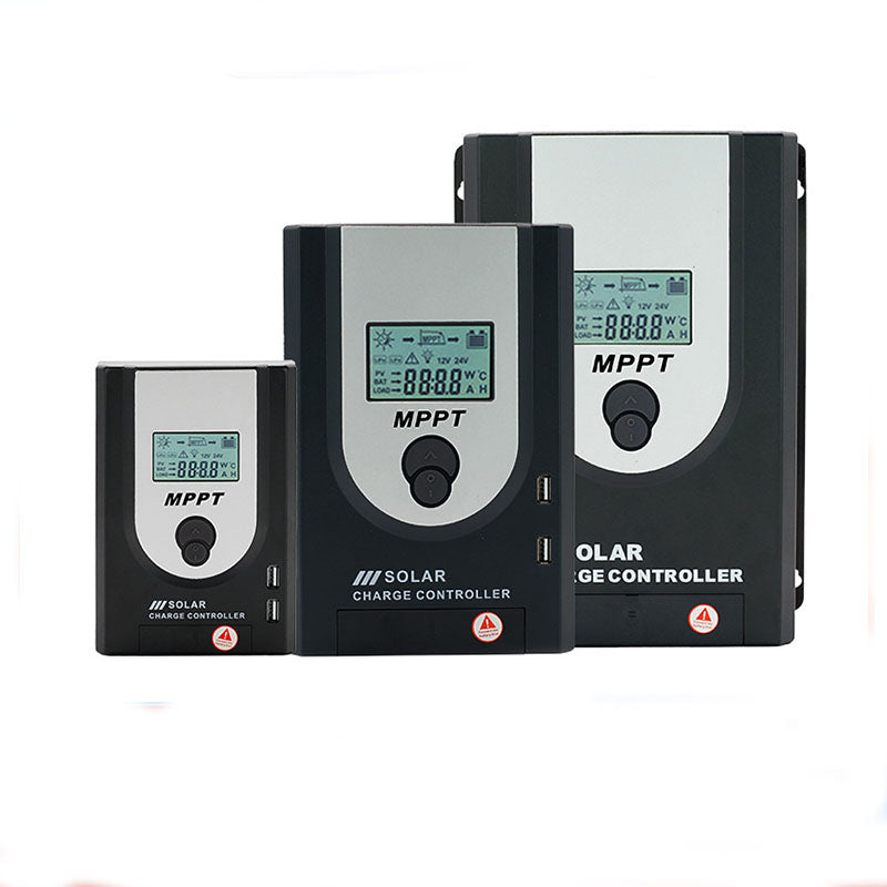 mppt solar controller 50A/60A 48V PV controller