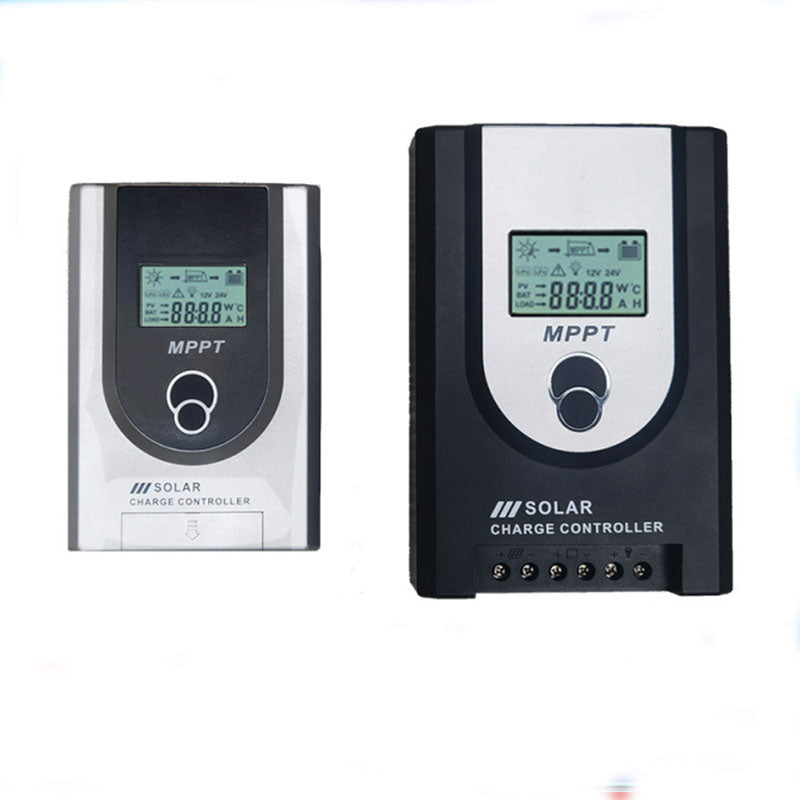 mppt solar controller 50A/60A 48V PV controller