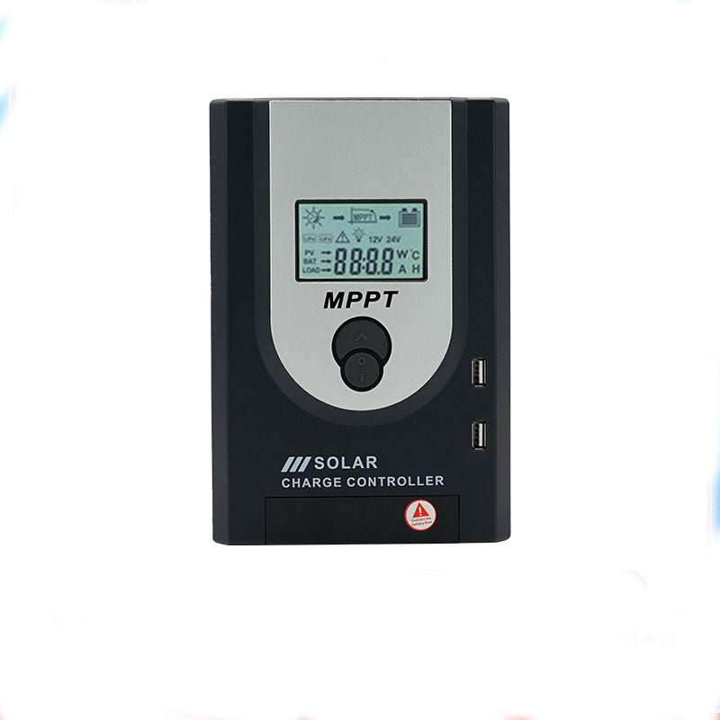 mppt solar controller 50A/60A 48V PV controller