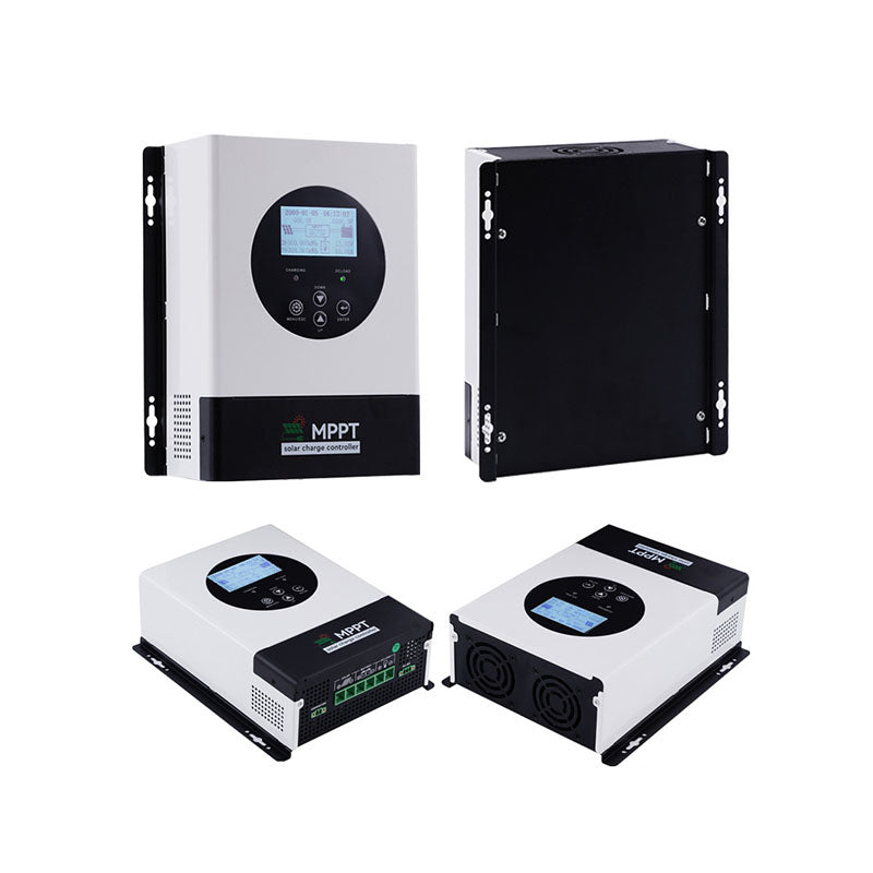 MPPT charge inverter 50A
