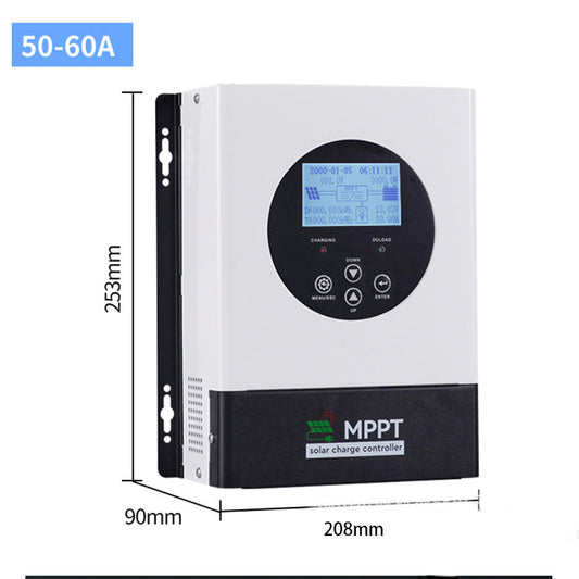 MPPT charge inverter 50A