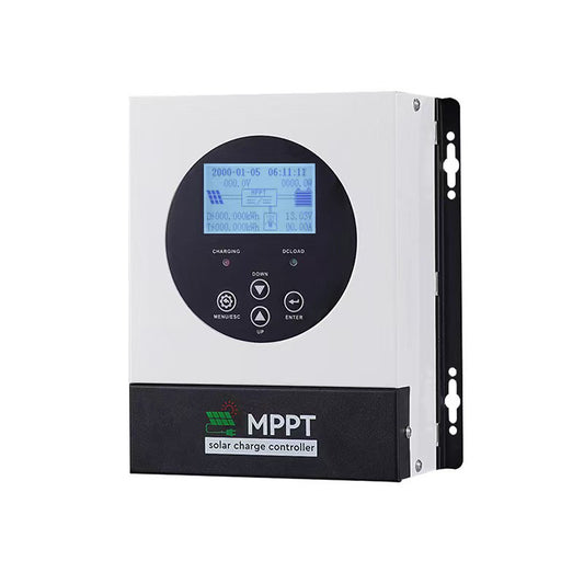 MPPT charge inverter 60A