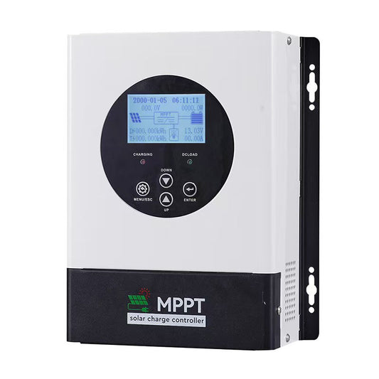 MPPT charge inverter 120A