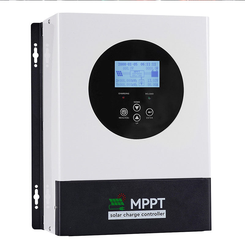 MPPT charge inverter 50A
