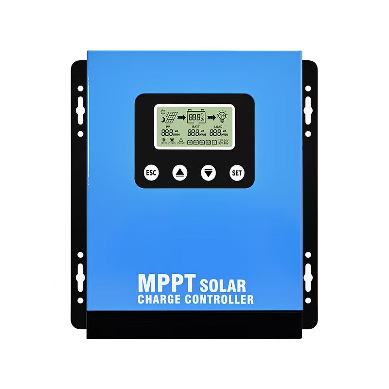 MPPT Solar Charge Controller 12V/24V/48V Auto