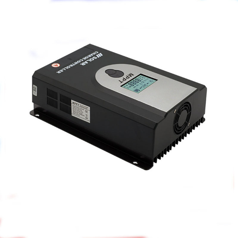 mppt solar controller 50A/60A 48V PV controller